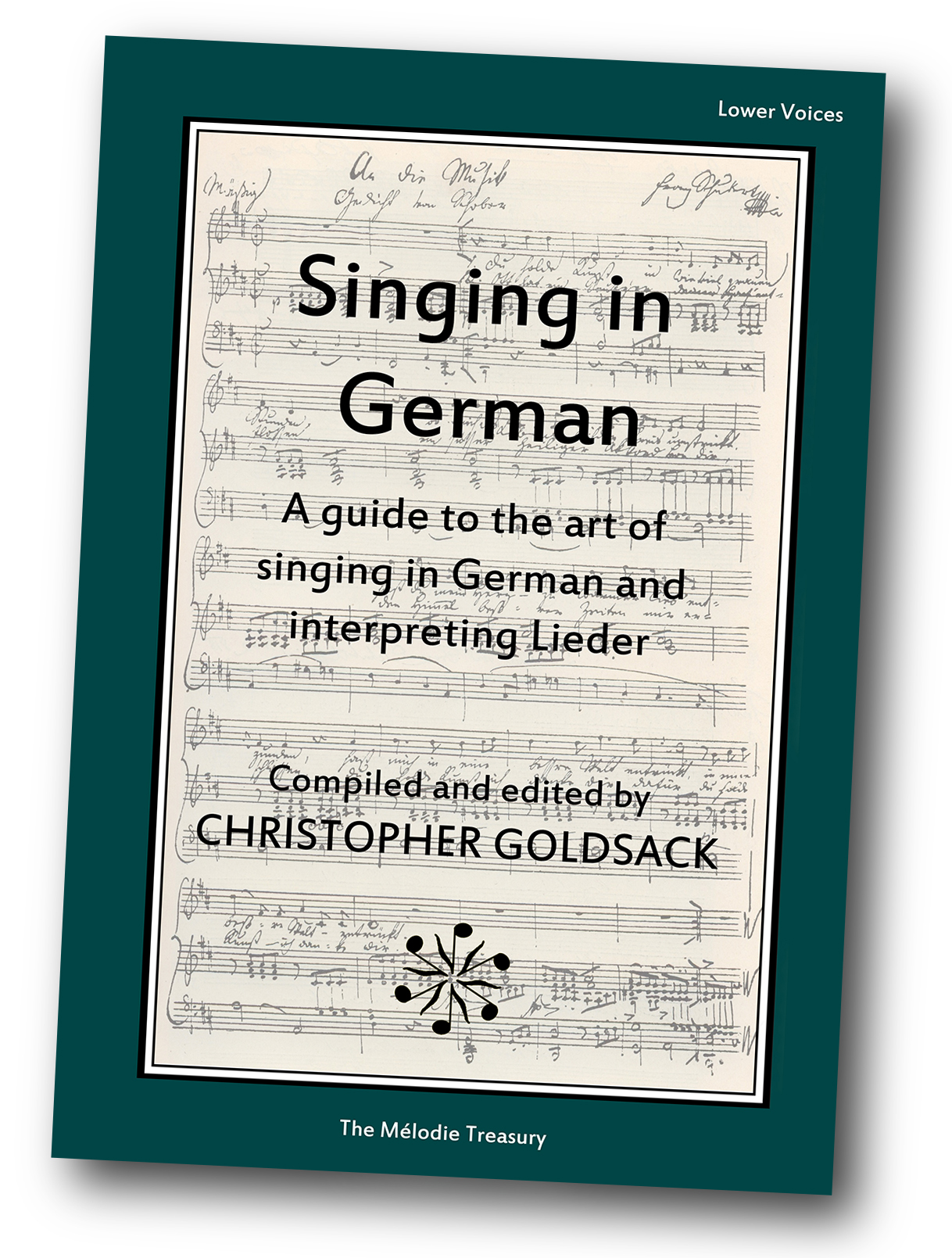 Singing in German